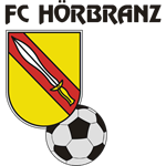 Logo für Fußballclub Hörbranz