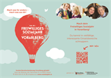 Freiwilliges Sozialjahr Vorarlberg