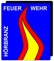 Logo Feuerwehr Hörbranz