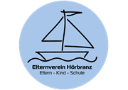 Logo Elternverein der Volks- und Mittelschule Hörbranz