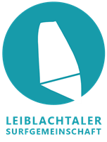 Logo Leiblachtaler Surfgemeinschaft