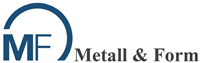 Logo für Metall & Form