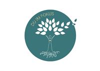 Logo für DU IM FOKUS