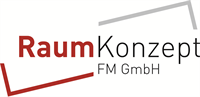 Logo Raumkonzept FM GmbH