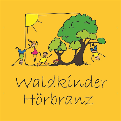 Logo Verein Waldkinder Hörbranz