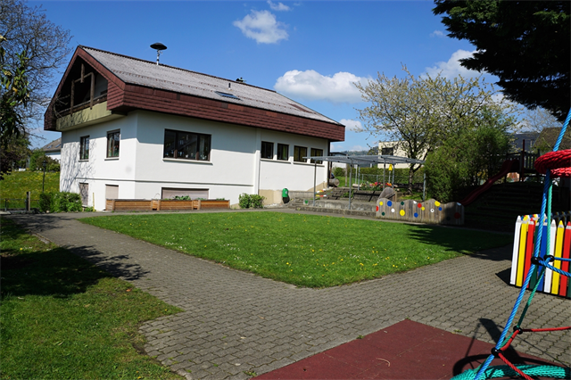 Kindergarten Leiblach (04.2022)