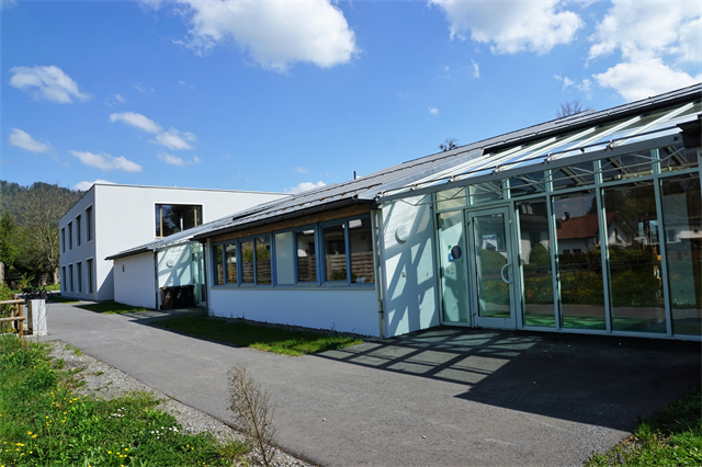 Kindergarten Unterdorf (04.2022)