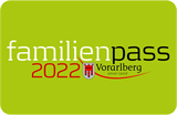 Logo Familienpass Vbg.
