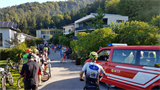 Ruggburg Charity Race 2021 in Hörbranz