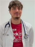 Allgemeinmediziner Dr. Andro Tvrdeić