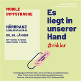 Mobiles Impfangebot Land Vorarlberg