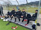 FC Hörbranz-Vorbereitungszeit geht zu Ende