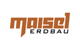 Logo Maisel Erdbau GmbH, Hörbranz
