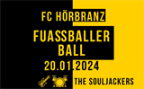 FC Ball 2024 (Auszug Flyer)