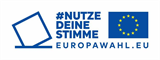 Logo EU-Wahl