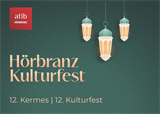 Kulturfest atib Hörbranz (05.2024)
