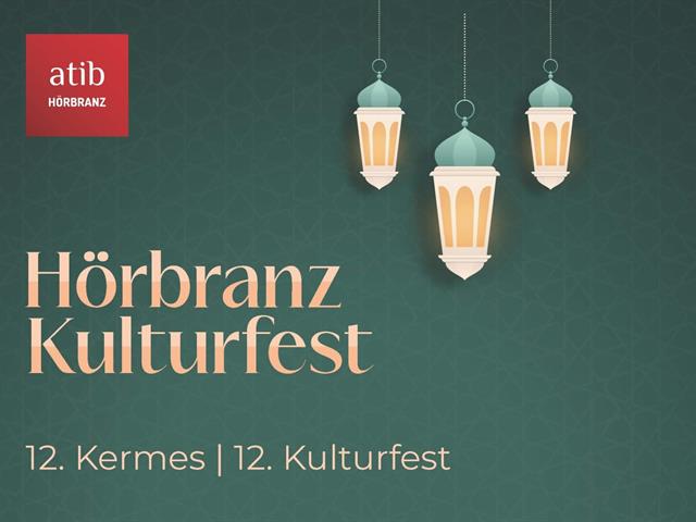 Kulturfest atib Hörbranz (05.2024)